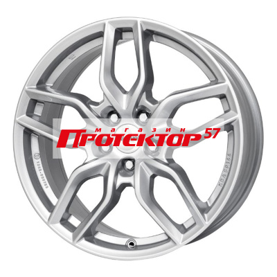Диск 6.5x16 5x100 ET40 D67.1 CARWEL Эпсилон 117 SL