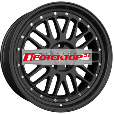 Диск 8.5x19 5x112 ET45 D72.6 Keskin Tuning KT22 Matt Black P