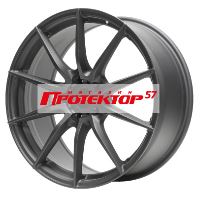 Диск Литой 7.5x17 PCD 5x114.3 ET40 D67.1 Race Ready CSSYA1137 BLK/M