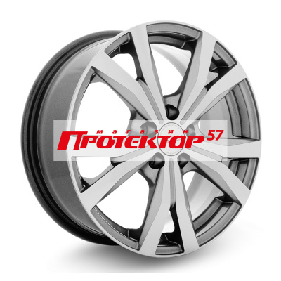Диск 6.5x16 5x114.3 ET45 D67.1 X-trike X-119 HSB