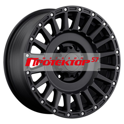Диск 8x17 6x139.7 ET36 D100.1 LS RC95 MB