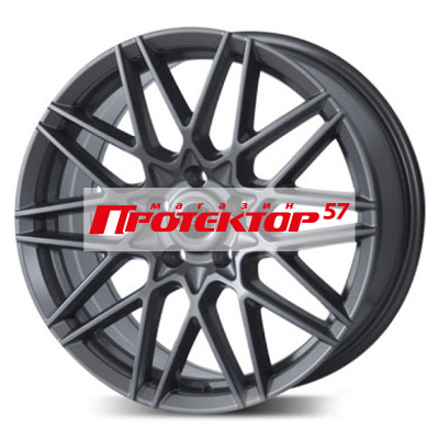 Диск 8x18 5x114.3 ET45 D60.1 PDW Veloce U4GRA