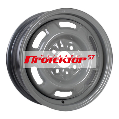Диск 5x13 4x98 ET35 D58.6 Accuride Штамп Серый