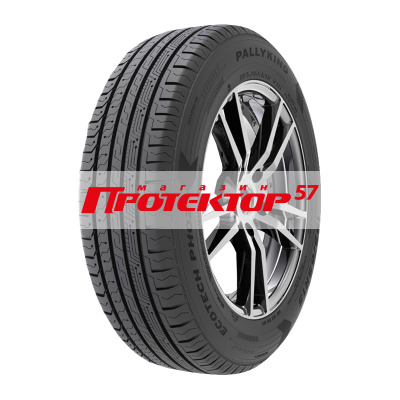 ECOTECH PH02