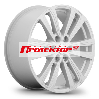 Диск 8.5x20 6x139.7 ET60 D95.1 X-trike X-142 HS
