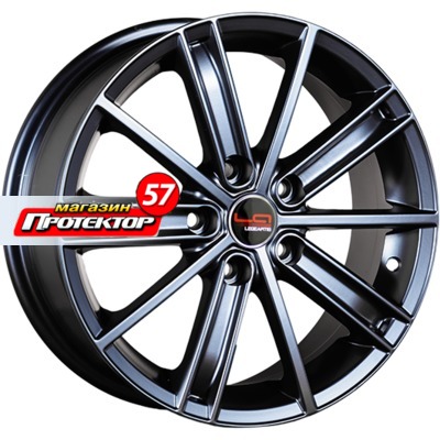 Диск 6.5x16 5x112 ET33 D57.1 Replica LA VW33 MB