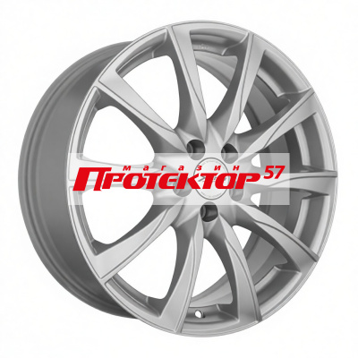 Диск 7x17 5x108 ET40 D67.1 X-trike X-120 S
