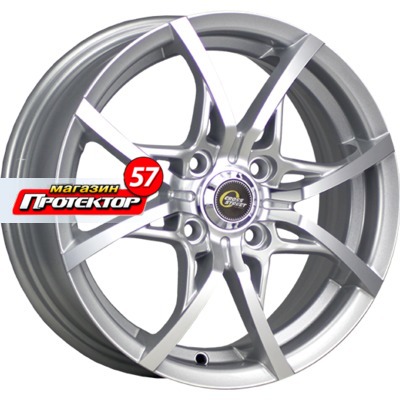 Диск 5.5x14 4x98 ET35 D58.6 CrossStreet Y5314 SF
