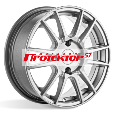 Диск 6x15 4x100 ET45 D67.1 X-trike X-127 HB