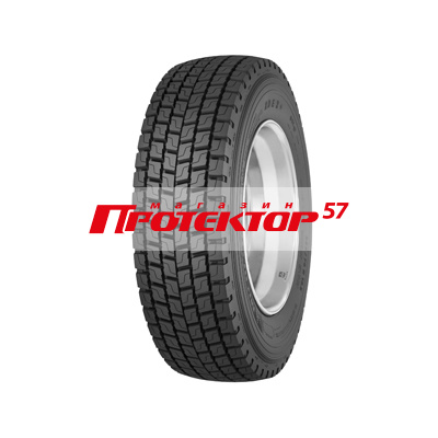 Kormoran KR XDE2+ PETREAD