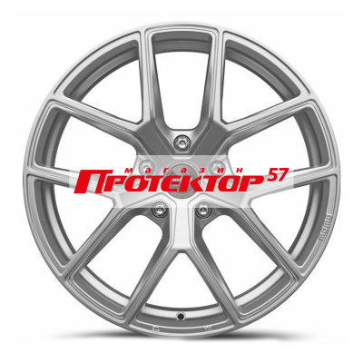 Диск 8.5x19 5x130 ET45 D71.5 MOMO SUV RF-01 Titan Ice