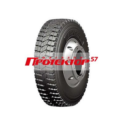 Шина 7.50R16 122/118K 14PR Windforce WD2062 TL Ведущая