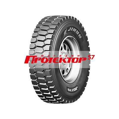 Jinyu JD776