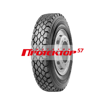 Red Tyre RT-325