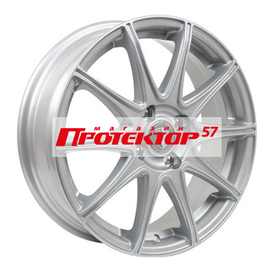 Диск 6x15 4x100 ET46 D60.1 Venti 1516 SL