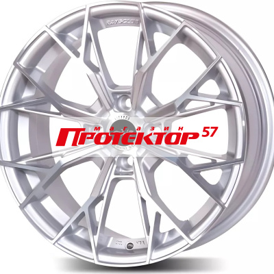 Диск Литой 6.5x15 PCD 4x98 ET35 D58.6 Lizardo XH180 SMF