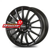 Диск 6.5x16 5x114.3 ET50 D67.1 PROMA RSs Черный матовый