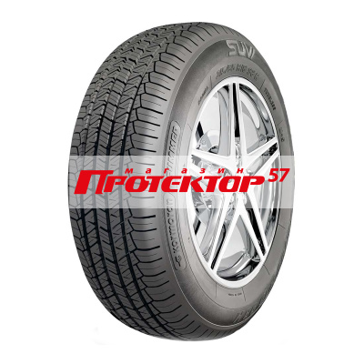 SUV Summer (старше 3-х лет)