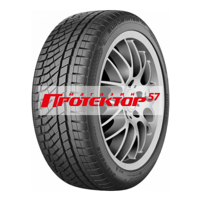 Falken Eurowinter HS02Pro (старше 3-х лет)