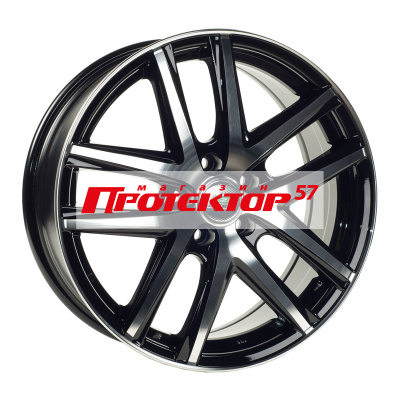 Диск 7x17 5x112 ET49 D57.1 N2O Y4925 BFP