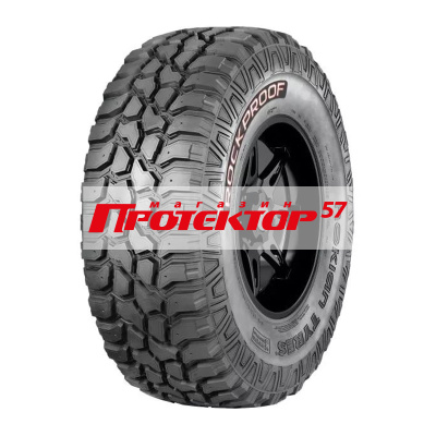 RockProof