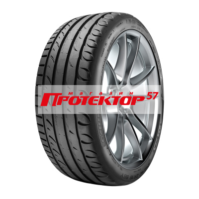 Ultra High Performance UHP