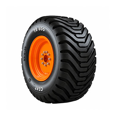 TR 800