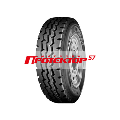 Carleo C-MAX166