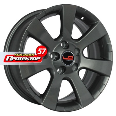 Диск 6.5x16 5x112 ET33 D57.1 Replica LA VW83 GM