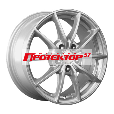 Диск 6.5x15 5x114.3 ET40 D66.1 X-trike X-111 HS