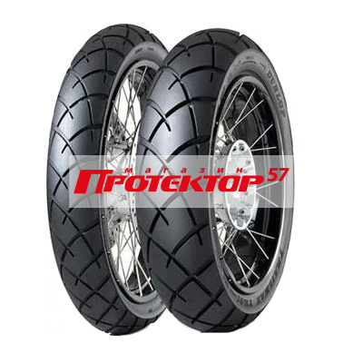 Trailmax TR91