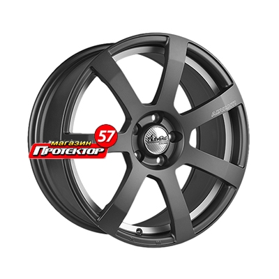 Диск 8x18 5x114.3 ET40 D67.1 Advanti MK512U XMGMXZUP