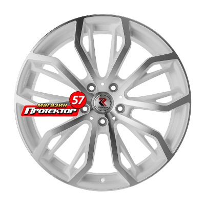 Диск 10.5x20 5x120 ET35 D74.1 RepliKey RK95010 WF