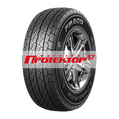 FM809