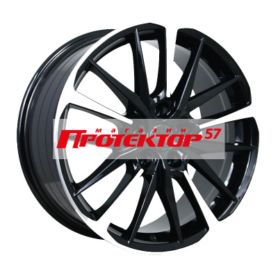 Диск Литой 8x18 PCD 5x114.3 ET45 D60.1 Legeartis Optima TY143 HBFP