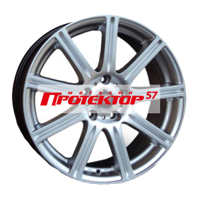 Диск 7.5x17 5x114.3 ET39 D60.1 Yamato Samurai Nitto-no Esisada HS