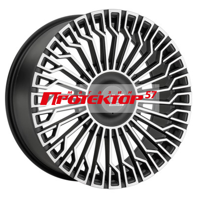 Диск Литой 9x22 PCD 6x139.7 ET45 D100.1 LS RC99 MBF