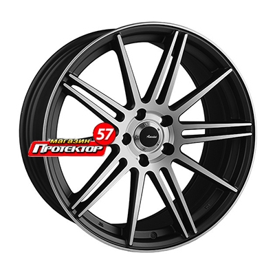 Диск 8.5x19 5x112 ET35 D66.6 Advanti N705 MGMFP