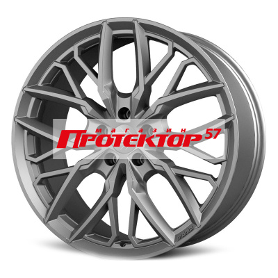 Диск 10x21 5x112 ET45 D66.6 MOMO SPIDER Matt Anthracite