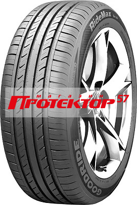 Goodride RideMax G-118
