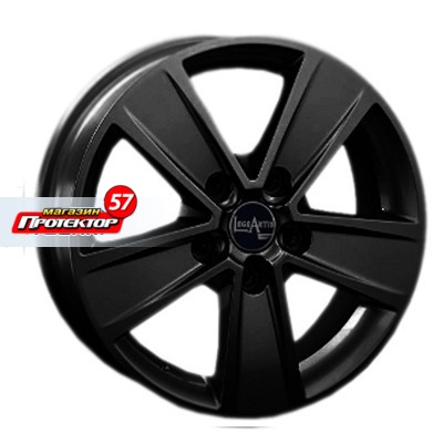 Диск 6.5x16 5x120 ET51 D65.1 Replica LA VW76 MB