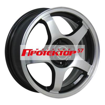 Диск 6.5x16 5x114.3 ET46 D67.1 CrossStreet CR-14 BFP