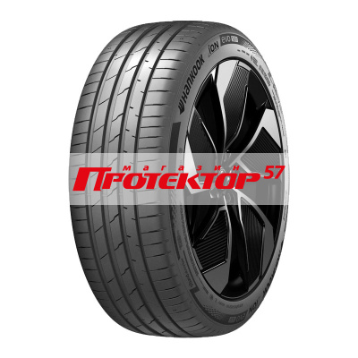 Hankook iON evo IK01A Electro SUV