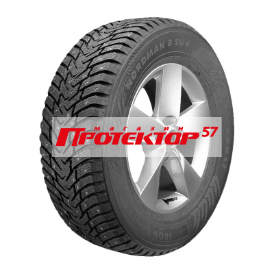 Nordman 8 SUV (старше 3-х лет) (шип)