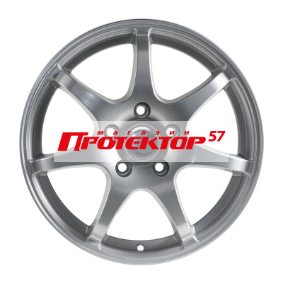 Диск 6.5x16 5x112 ET46 D57.1 Aero A1162 SL
