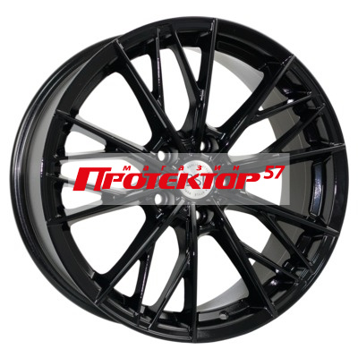 Диск Литой 8x18 PCD 5x112 ET45 D66.6 RST R248 BL