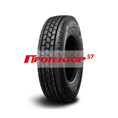 Triangle TRD01