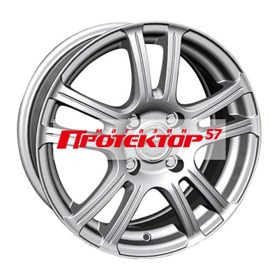 Диск 6x15 4x100 ET45 D67.1 X-trike X-105 HS