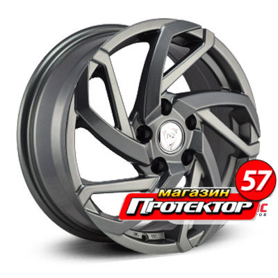 Диск 6.5x16 5x114.3 ET46 D67.1 NZ SH673 HB