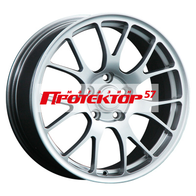 Диск 7.5x17 5x112 ET47 D57.1 Slik L-736 HPB